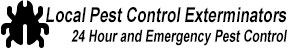 Bassett WI Pest Control Exterminators
